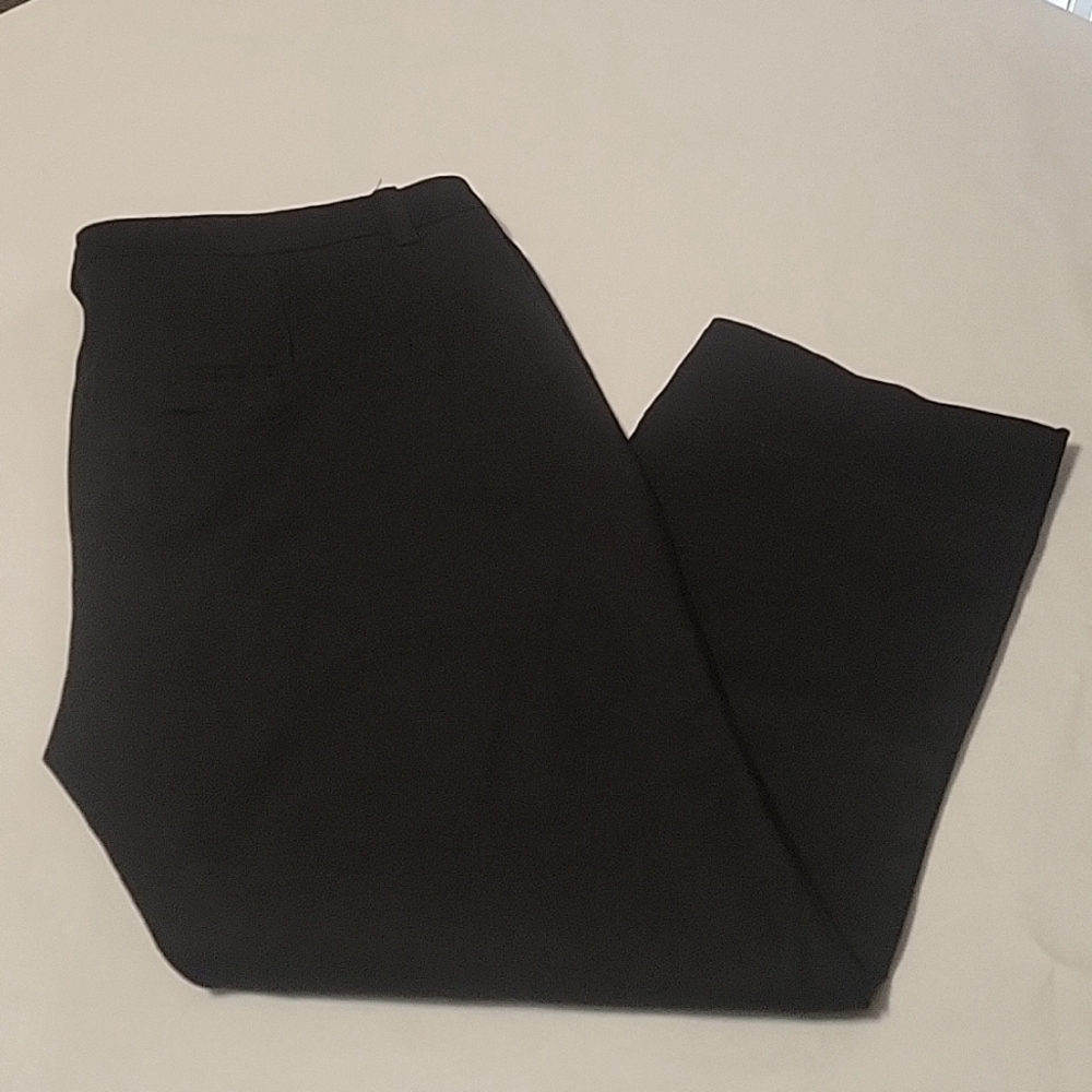 Zara Basic Capri Size 8